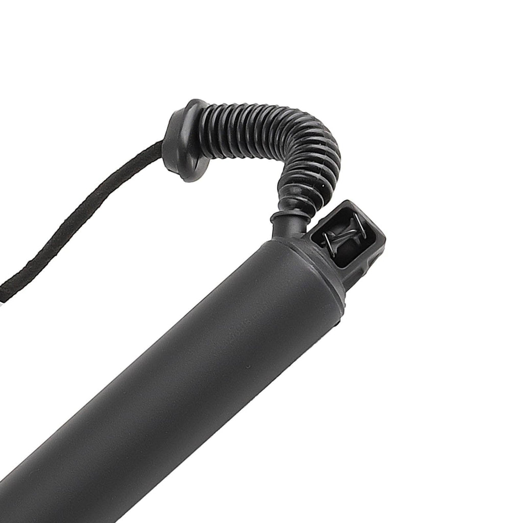 Tailgate Gas Spring Powerlift left suitable for Skoda Superb III Estate 3V5