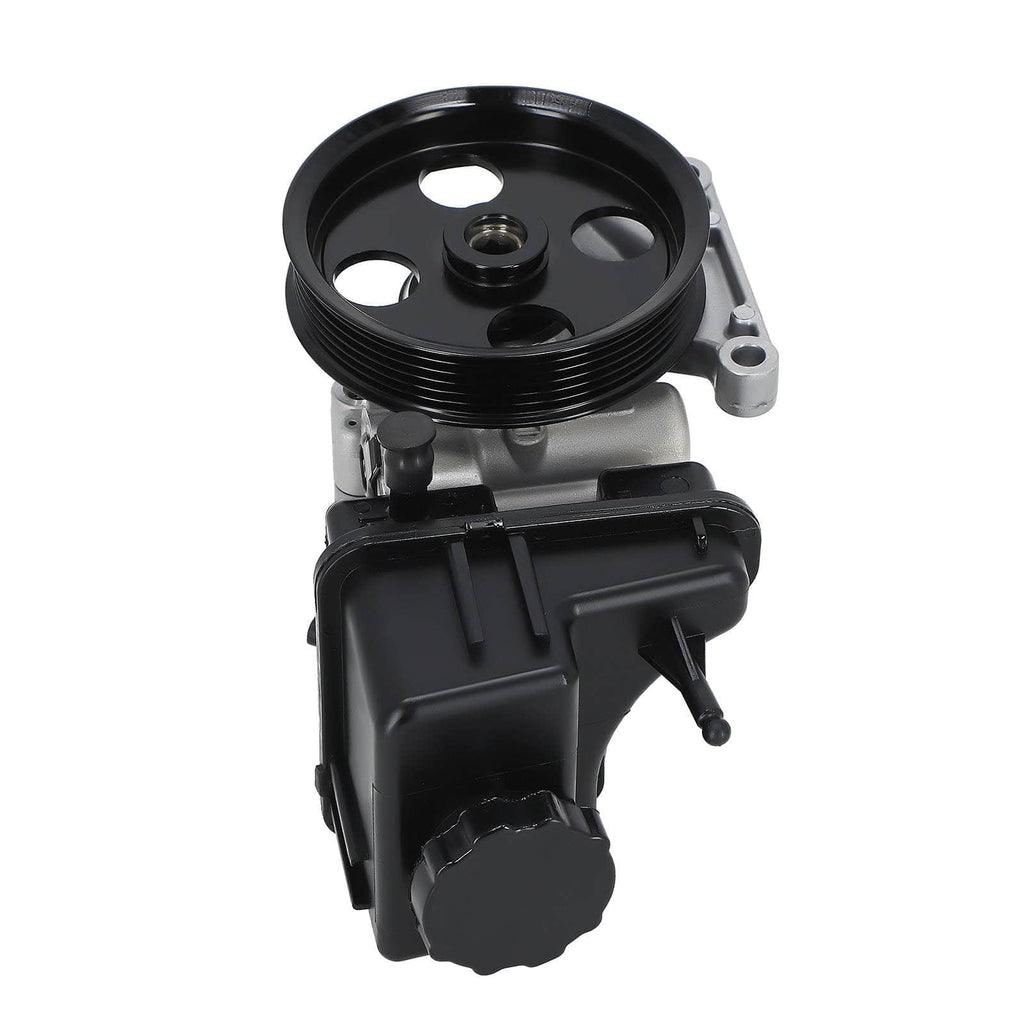Hydraulic Servo Pump suitable for Mercedes Sprinter Viano Vito Bus W639 906 0064666601