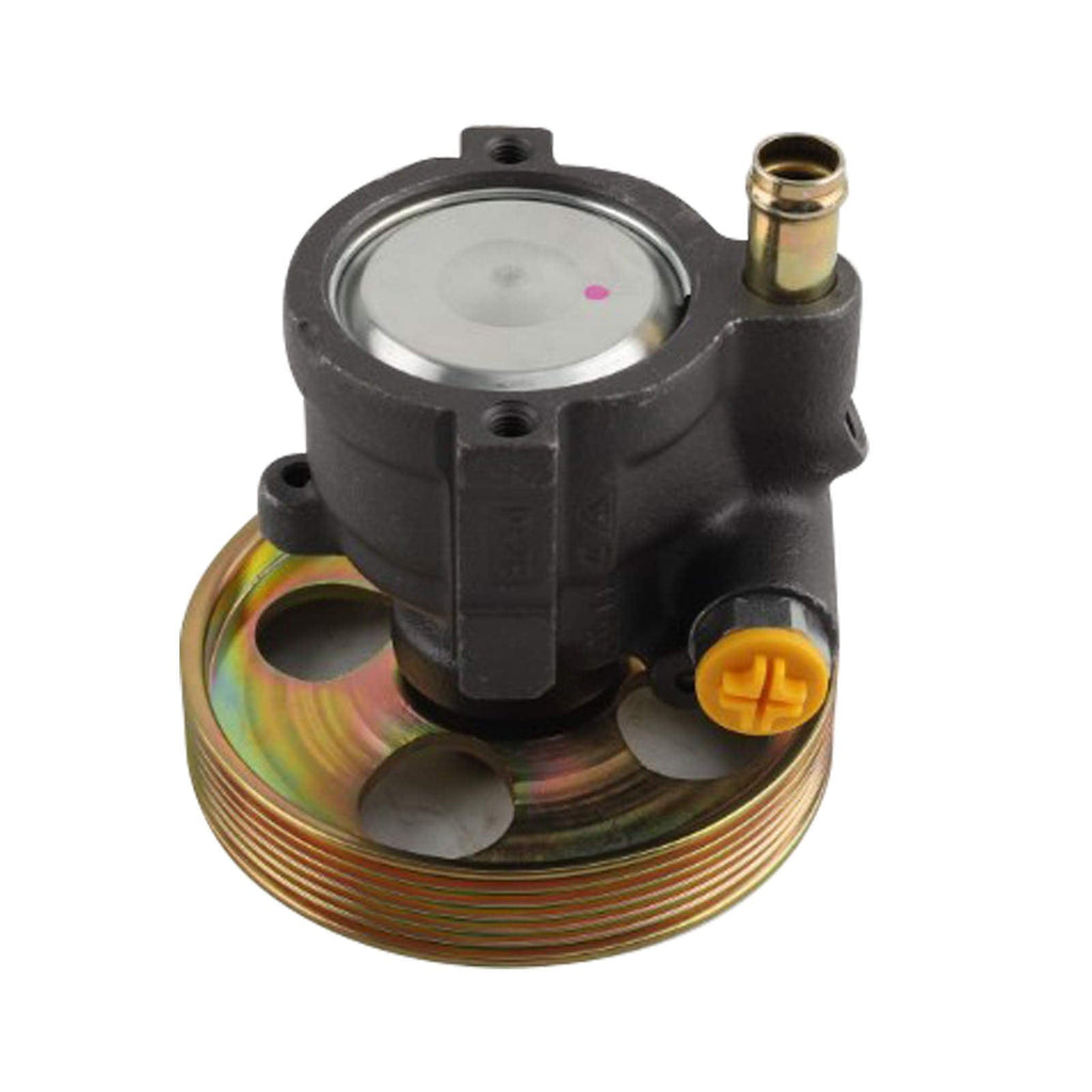 Power steering pump suitable for Opel Vivaro Movano suitable for Renault Master II Trafic II suitable for Nissan Interstar