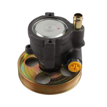 Load image into Gallery viewer, Power steering pump suitable for Opel Vivaro Movano suitable for Renault Master II Trafic II suitable for Nissan Interstar