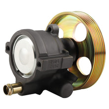 Load image into Gallery viewer, Power steering pump suitable for Opel Vivaro Movano suitable for Renault Master II Trafic II suitable for Nissan Interstar