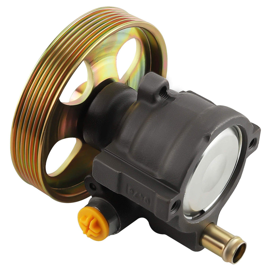 Power steering pump suitable for Opel Vivaro Movano suitable for Renault Master II Trafic II suitable for Nissan Interstar