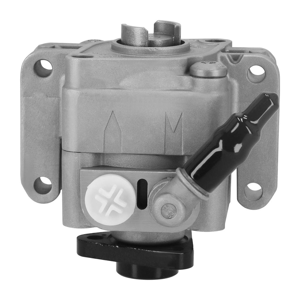 Power Steering Pump fits BMW 1 E81 E87 118 N46 B20 X1 E84 2416780413, 32416769598