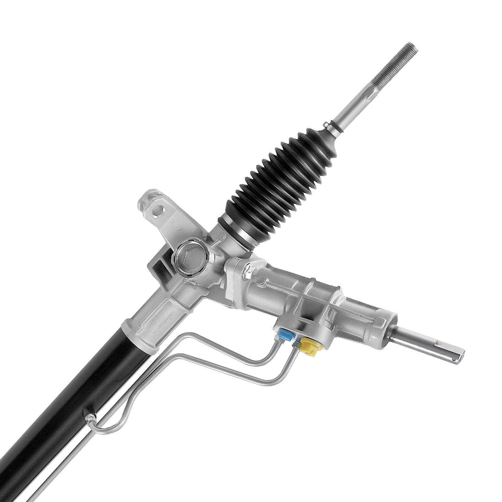 Steering rack suitable for Opel Movano F9 30L Diesel Van 2003-2006 M16 M18 connections