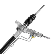 Load image into Gallery viewer, Steering rack suitable for Opel Movano F9 30L Diesel Van 2003-2006 M16 M18 connections