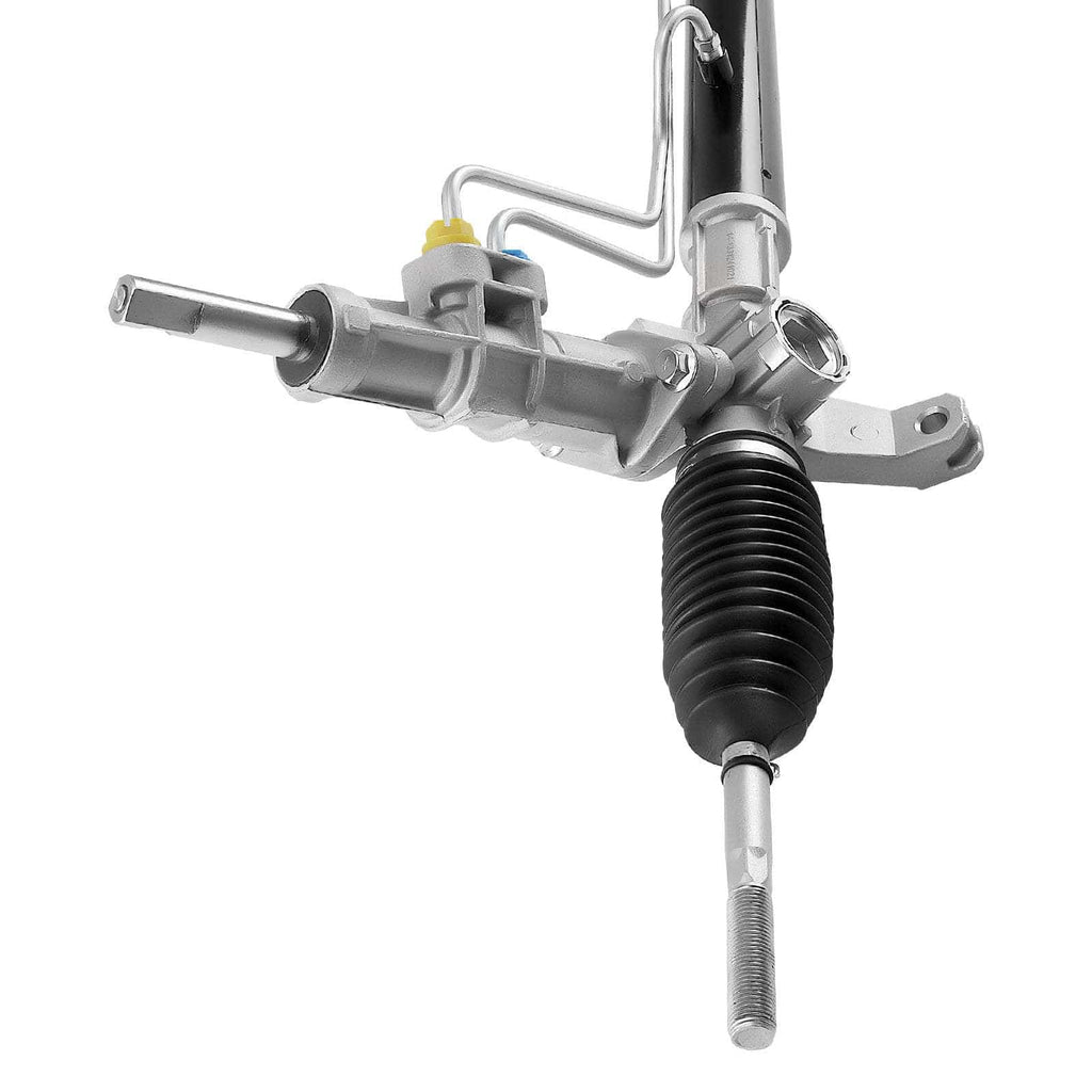 Steering rack suitable for Opel Movano F9 30L Diesel Van 2003-2006 M16 M18 connections