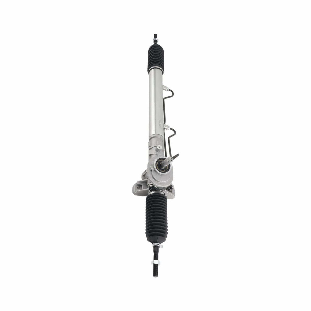 Steering rack compatible with VW Sharan, Seat Alhambra, Ford Galaxy 1.8-2.8 petrol and diesel 2000-2010 7M3422061B 1205998