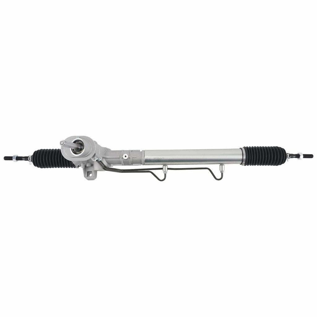 Steering rack compatible with VW Sharan, Seat Alhambra, Ford Galaxy 1.8-2.8 petrol and diesel 2000-2010 7M3422061B 1205998