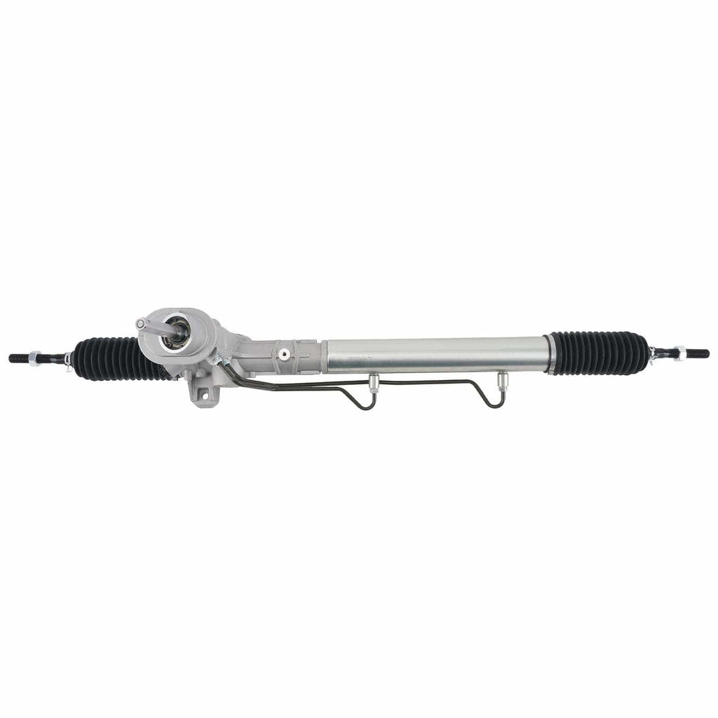 Steering rack compatible with VW Sharan, Seat Alhambra, Ford Galaxy 1.8-2.8 petrol and diesel 2000-2010 7M3422061B 1205998