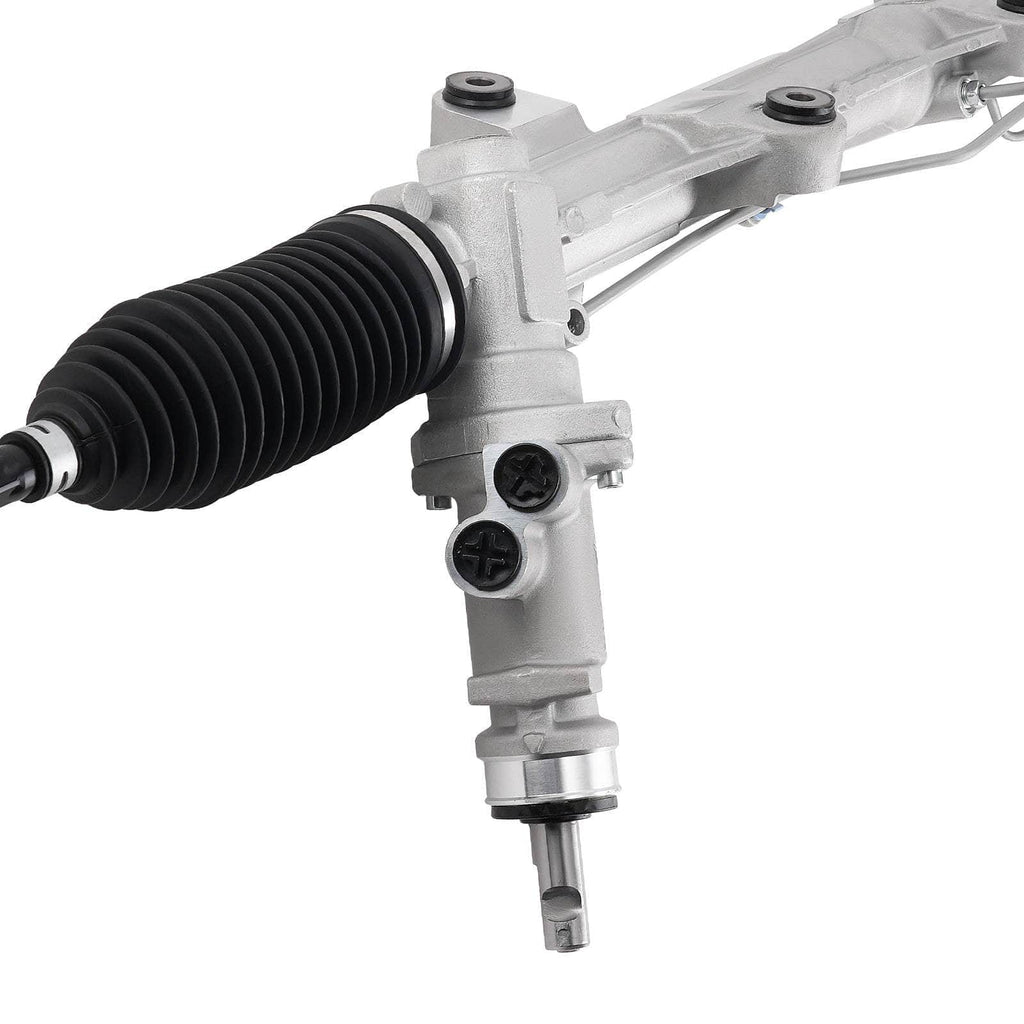 Steering Gear Power Steering Gear Hydraulic suitable for VW Multivan V VI Transporter V VI
