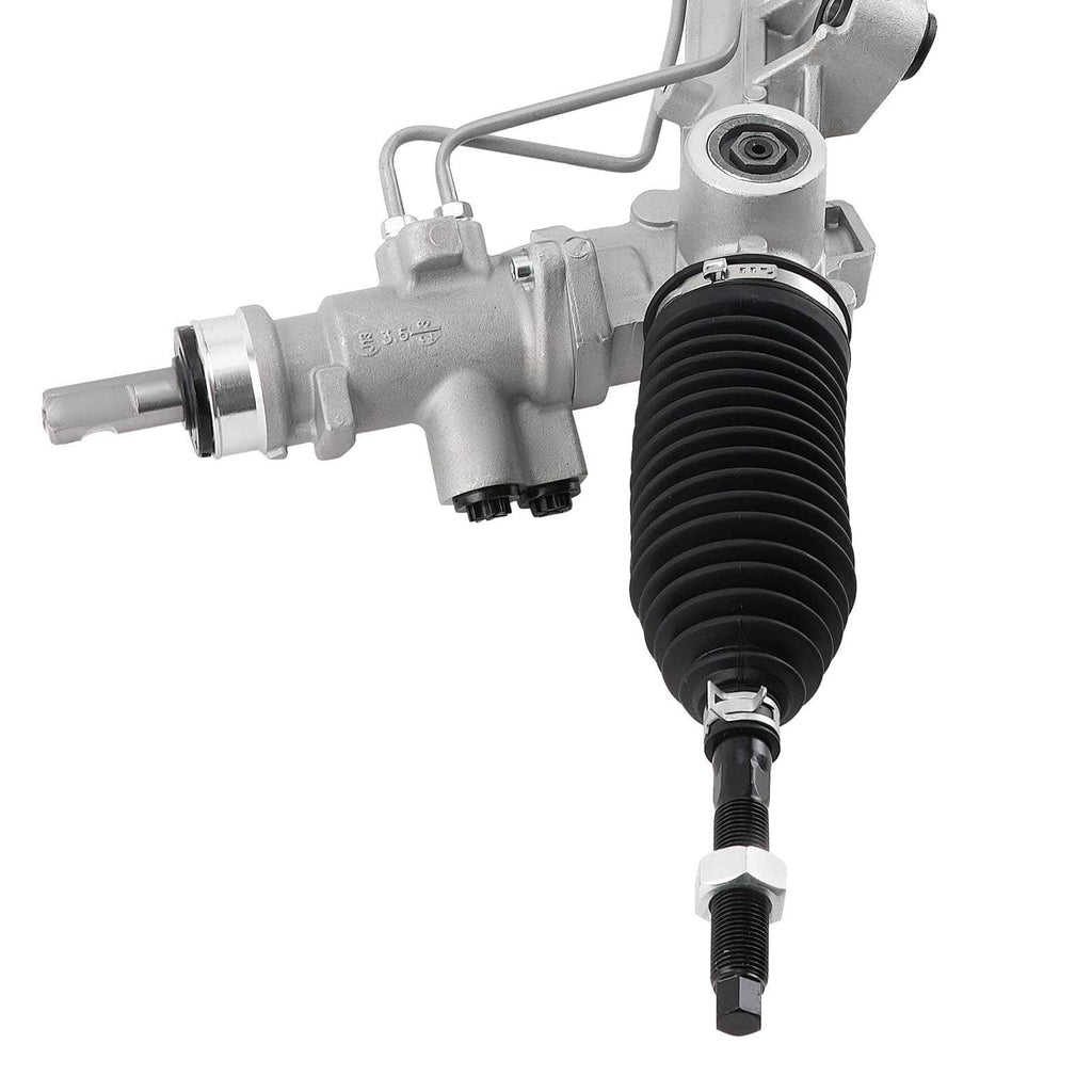 Steering Gear Power Steering Gear Hydraulic suitable for VW Multivan V VI Transporter V VI