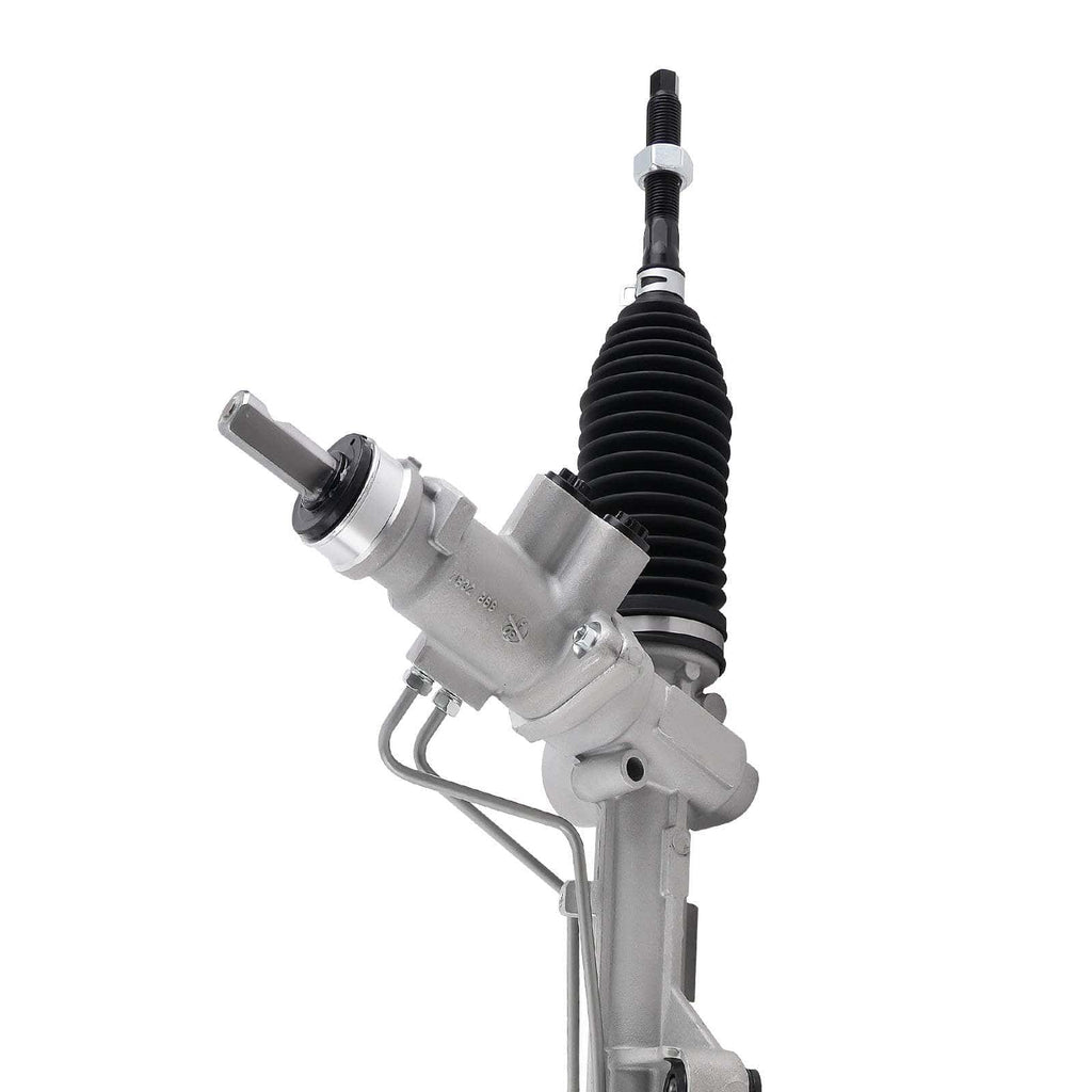 Steering Gear Power Steering Gear Hydraulic suitable for VW Multivan V VI Transporter V VI