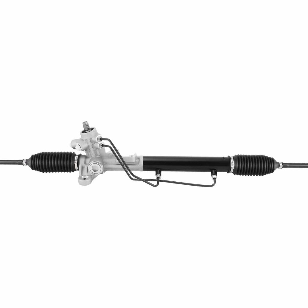 Power steering rack compatible with VW Golf, Jetta, Passat, Caddy, Polo, Seat Ibiza, Cordoba, Toledo 1983-2006 1H1422061X