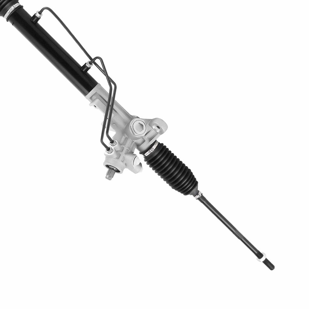 Power steering rack compatible with VW Golf, Jetta, Passat, Caddy, Polo, Seat Ibiza, Cordoba, Toledo 1983-2006 1H1422061X
