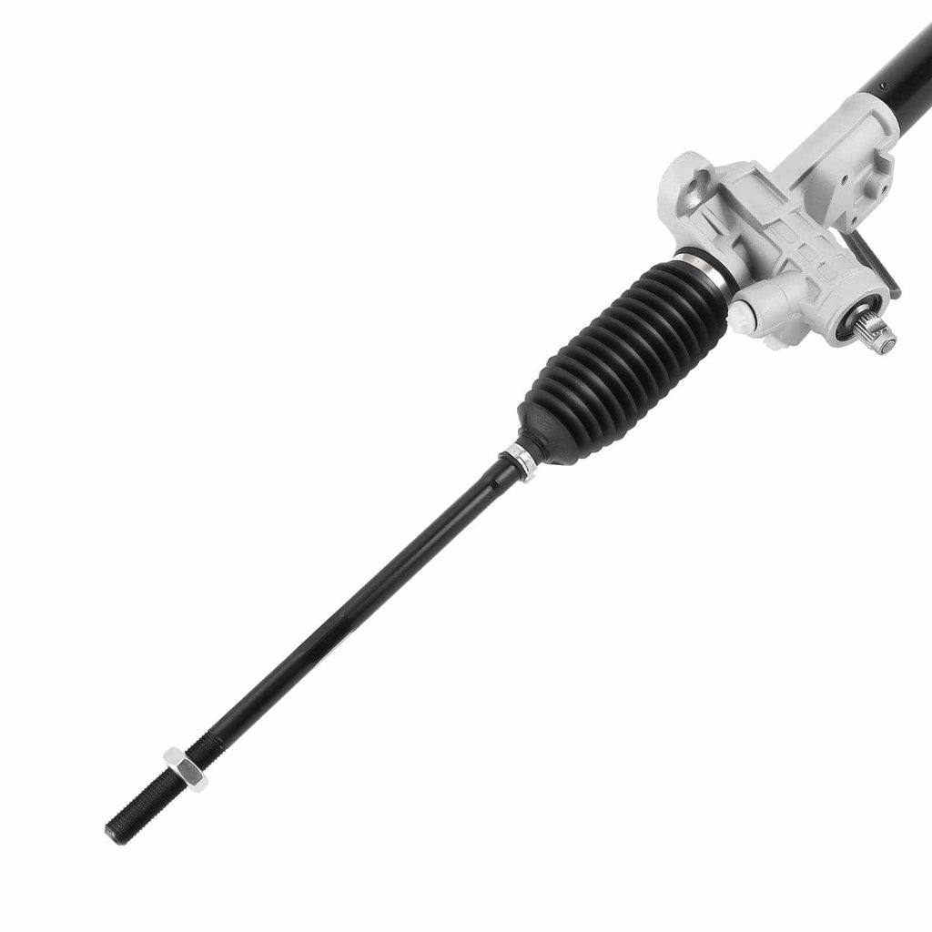 Power steering rack compatible with VW Golf, Jetta, Passat, Caddy, Polo, Seat Ibiza, Cordoba, Toledo 1983-2006 1H1422061X