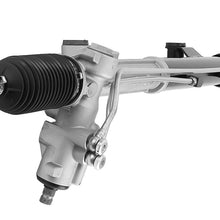 Load image into Gallery viewer, Steering rack compatible with Mercedes-Benz M-Class W163 ML230-ML500 and ML270/ML400 CDI 1998-2005 A1634600625