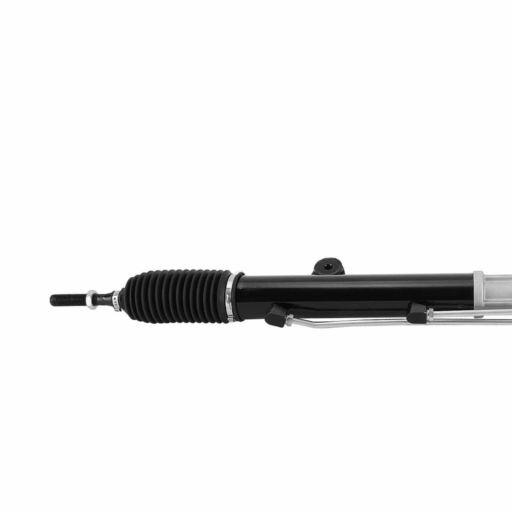 Steering rack compatible with Mercedes-Benz M-Class W163 ML230-ML500 and ML270/ML400 CDI 1998-2005 A1634600625