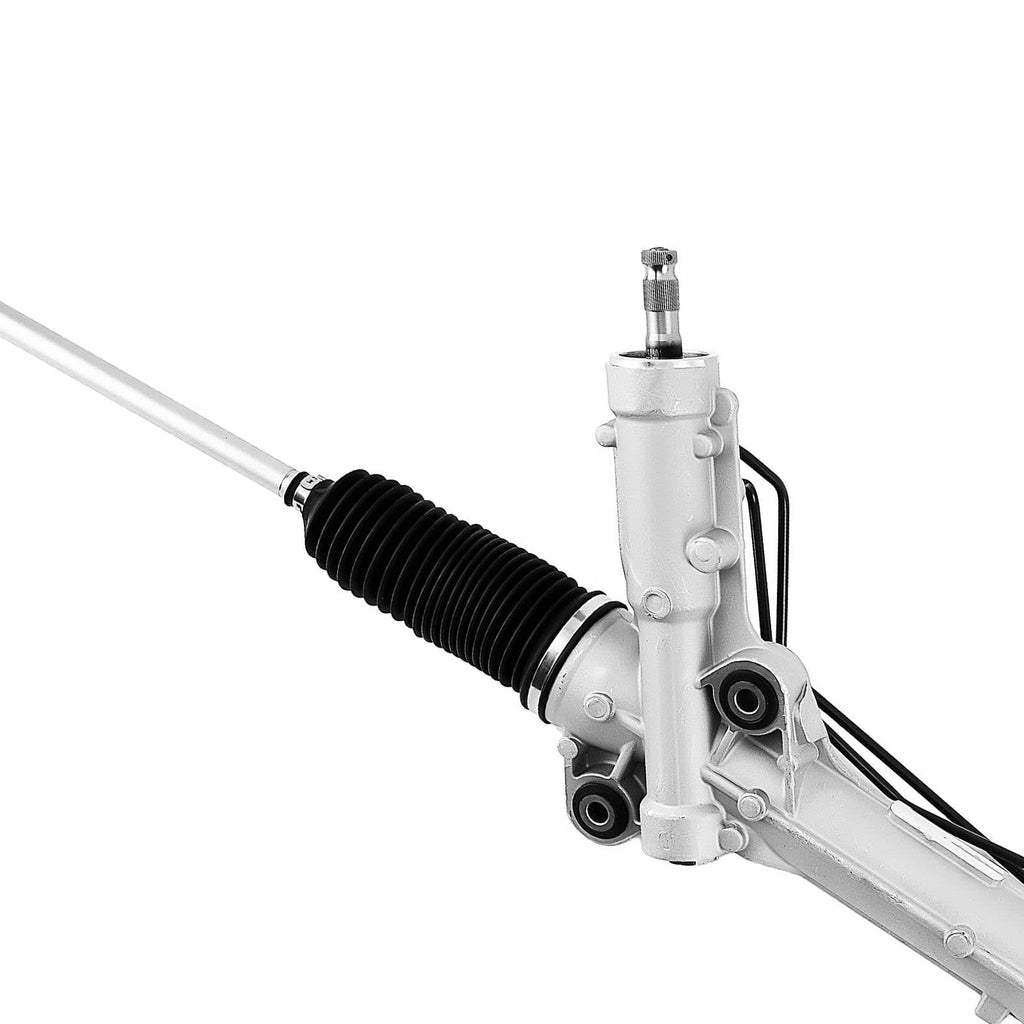 Steering rack suitable for Mercedes Sprinter suitable for VW Crafter 3-5.5T 2006-2023 2E1419061B
