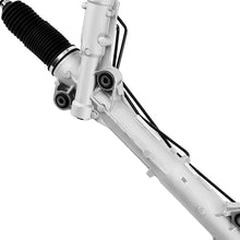 Load image into Gallery viewer, Steering rack suitable for Mercedes Sprinter suitable for VW Crafter 3-5.5T 2006-2023 2E1419061B
