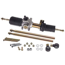Load image into Gallery viewer, Rack and Pinion Steering Gear with Tie Rod Ends suitable for Polaris RZR S 800 EFI INTL 2009
