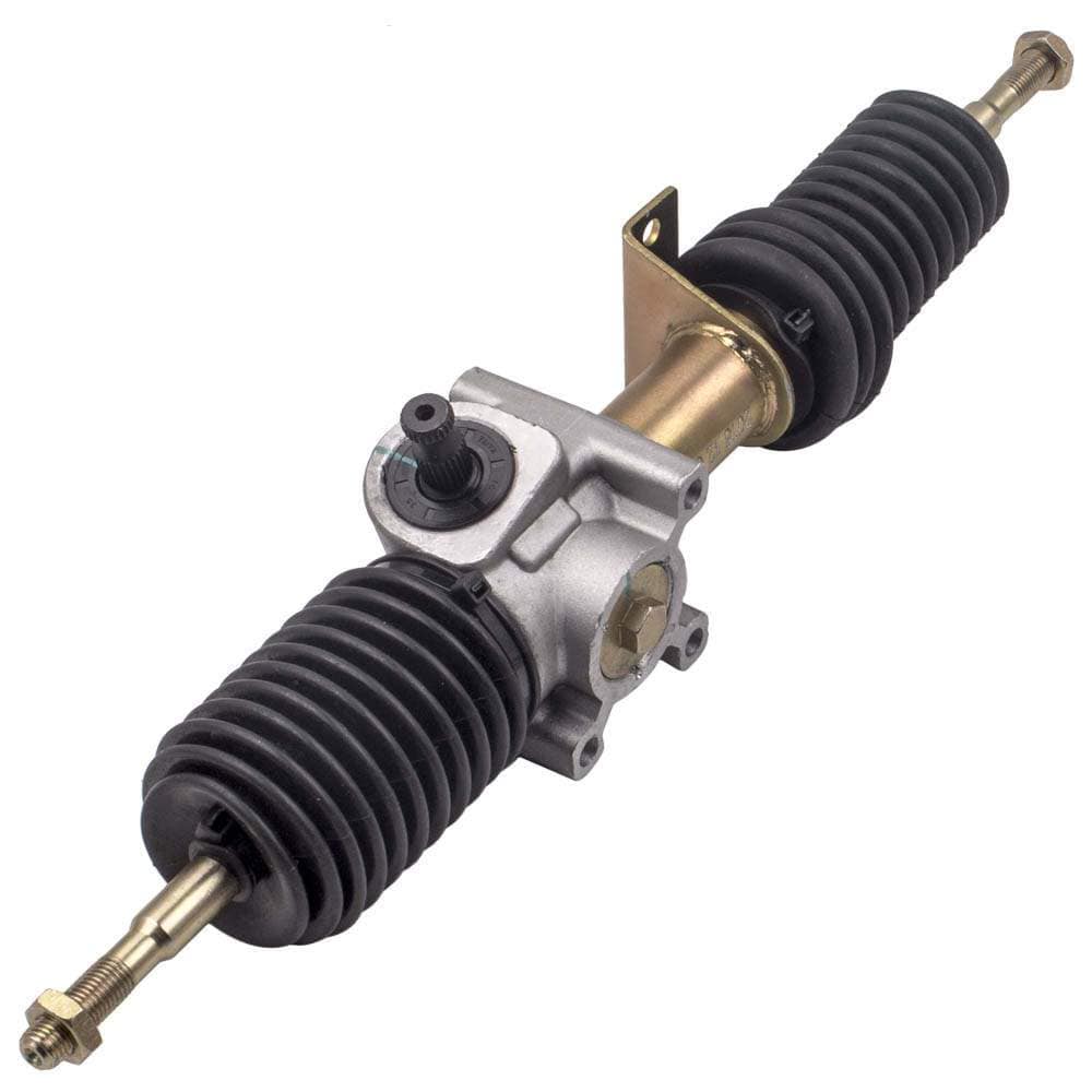 Rack and Pinion Steering Gear with Tie Rod Ends suitable for Polaris RZR S 800 EFI INTL 2009