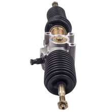 Load image into Gallery viewer, Rack and Pinion Steering Gear with Tie Rod Ends suitable for Polaris RZR S 800 EFI INTL 2009