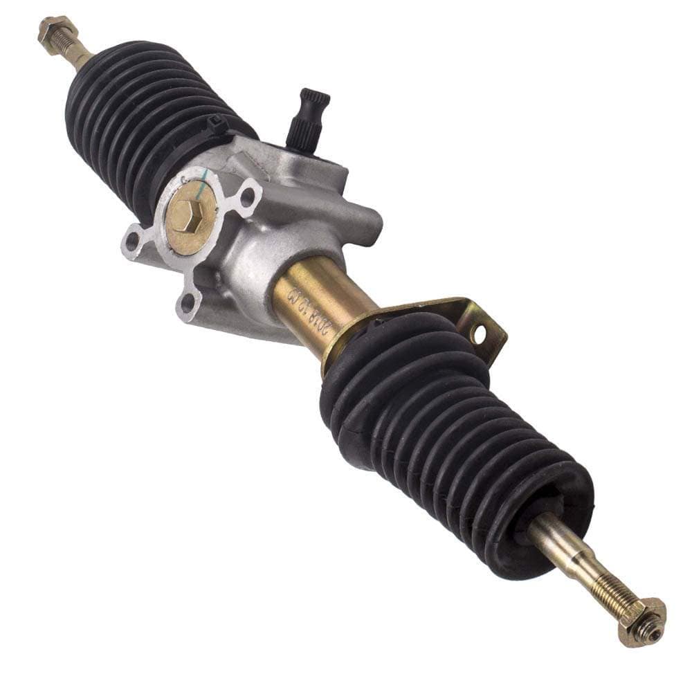 Rack and Pinion Steering Gear with Tie Rod Ends suitable for Polaris RZR S 800 EFI INTL 2009