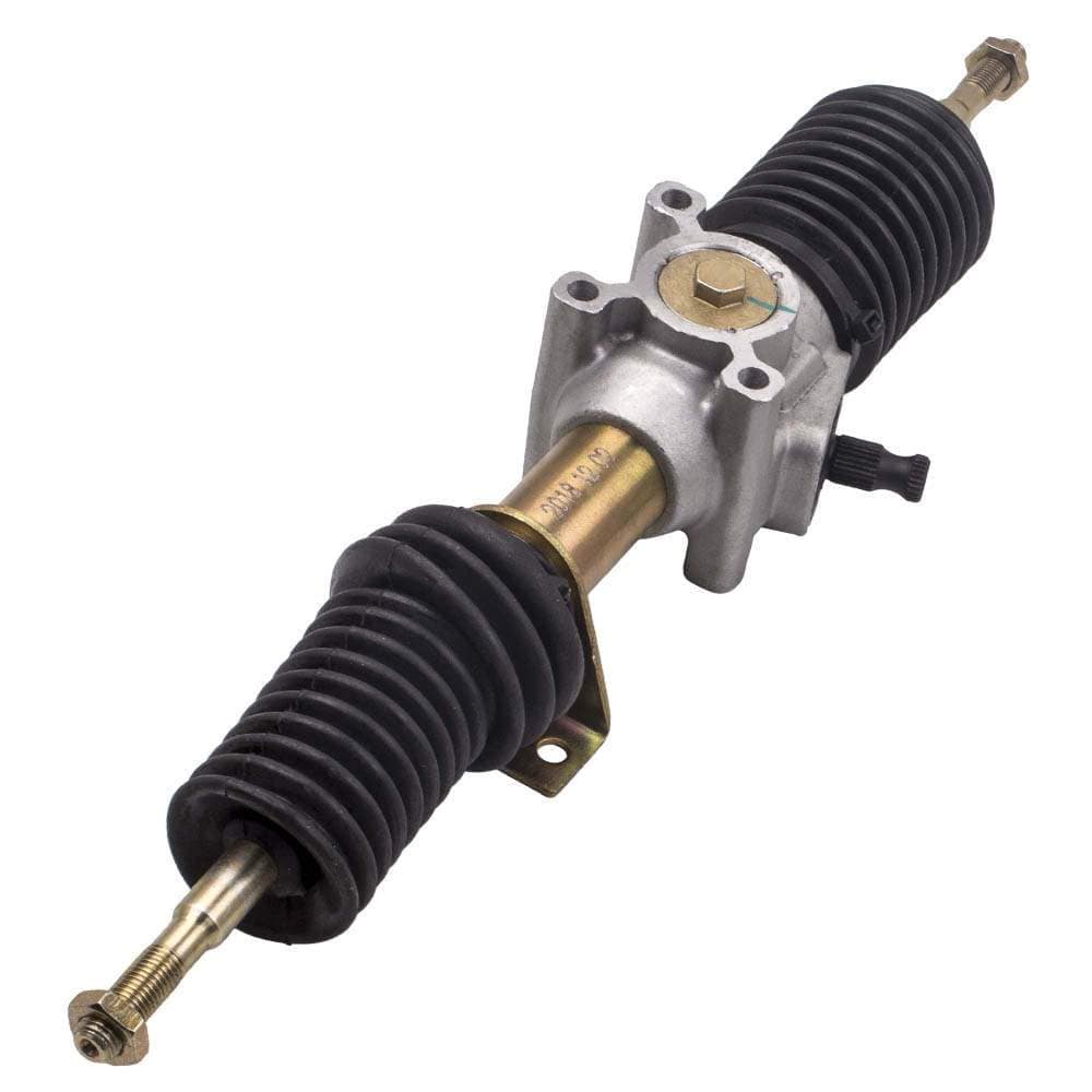 Rack and Pinion Steering Gear with Tie Rod Ends suitable for Polaris RZR S 800 EFI INTL 2009