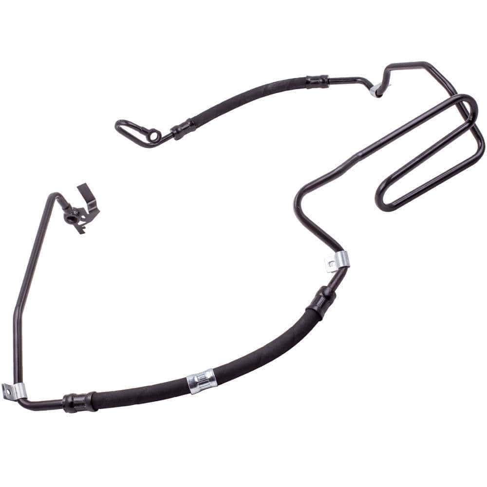 1x Hydraulic Hose Servo Line Cable suitable for Skoda Octavia suitable for VW Golf 1J0 422 893 for left-hand drive