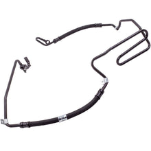Load image into Gallery viewer, 1x Hydraulic Hose Servo Line Cable suitable for Skoda Octavia suitable for VW Golf 1J0 422 893 for left-hand drive