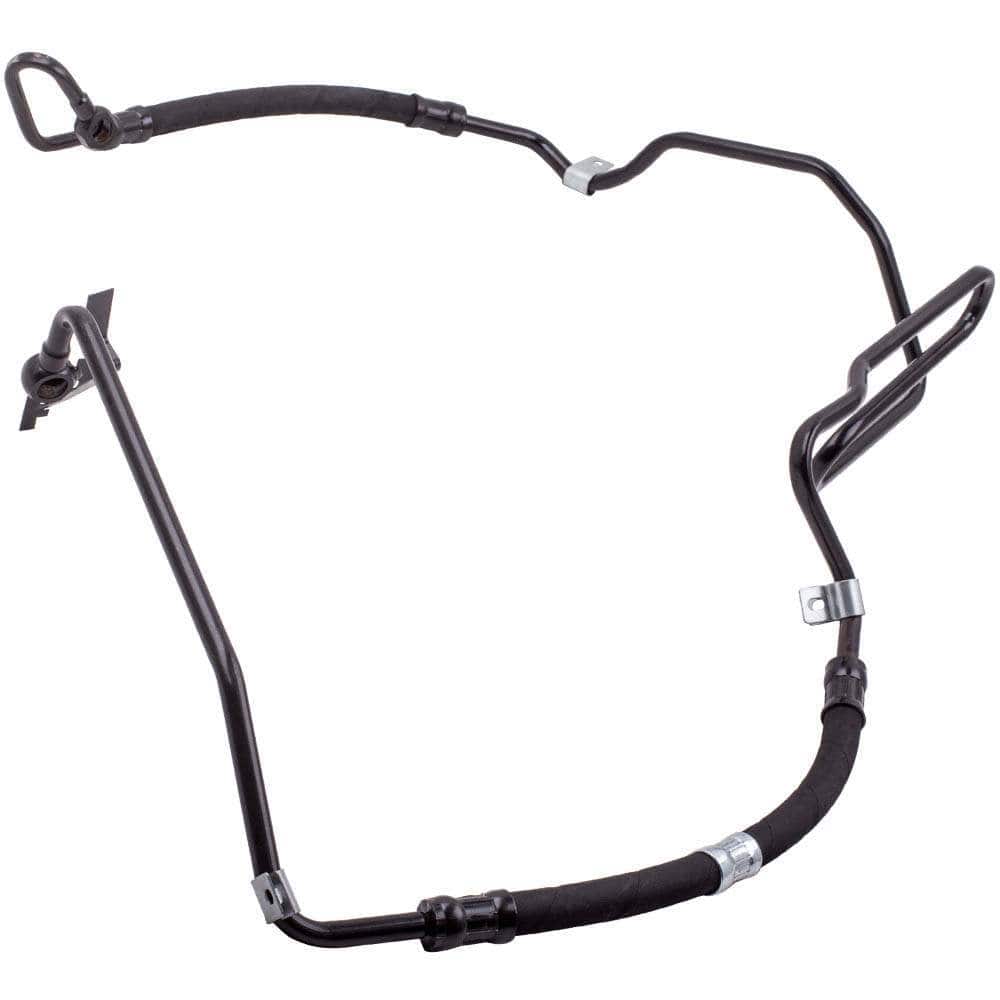 1x Hydraulic Hose Servo Line Cable suitable for Skoda Octavia suitable for VW Golf 1J0 422 893 for left-hand drive
