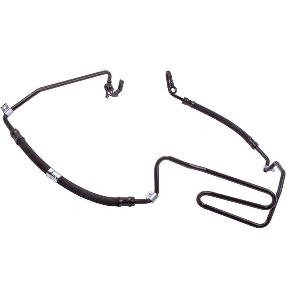 1x Hydraulic Hose Servo Line Cable suitable for Skoda Octavia suitable for VW Golf 1J0 422 893 for left-hand drive
