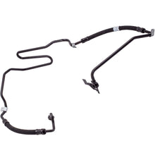 Load image into Gallery viewer, 1x Hydraulic Hose Servo Line Cable suitable for Skoda Octavia suitable for VW Golf 1J0 422 893 for left-hand drive