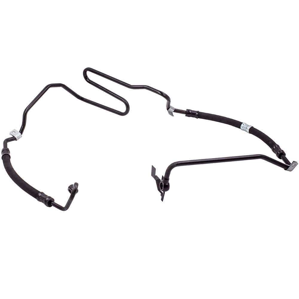 1x Hydraulic Hose Servo Line Cable suitable for Skoda Octavia suitable for VW Golf 1J0 422 893 for left-hand drive