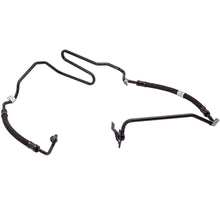 Load image into Gallery viewer, 1x Hydraulic Hose Servo Line Cable suitable for Skoda Octavia suitable for VW Golf 1J0 422 893 for left-hand drive