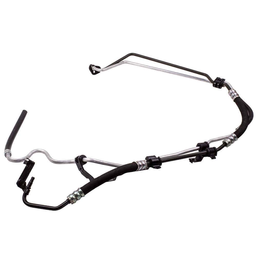 New suitable for Ford Focus MK2 2005-2011 C-Max Power Steering Pipes 1 743 276 for Left Hand Drive