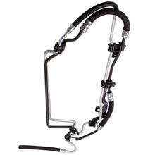 Load image into Gallery viewer, New suitable for Ford Focus MK2 2005-2011 C-Max Power Steering Pipes 1 743 276 for Left Hand Drive