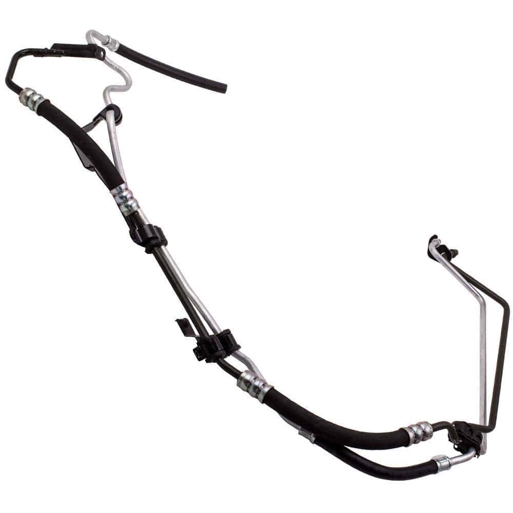 New suitable for Ford Focus MK2 2005-2011 C-Max Power Steering Pipes 1 743 276 for Left Hand Drive