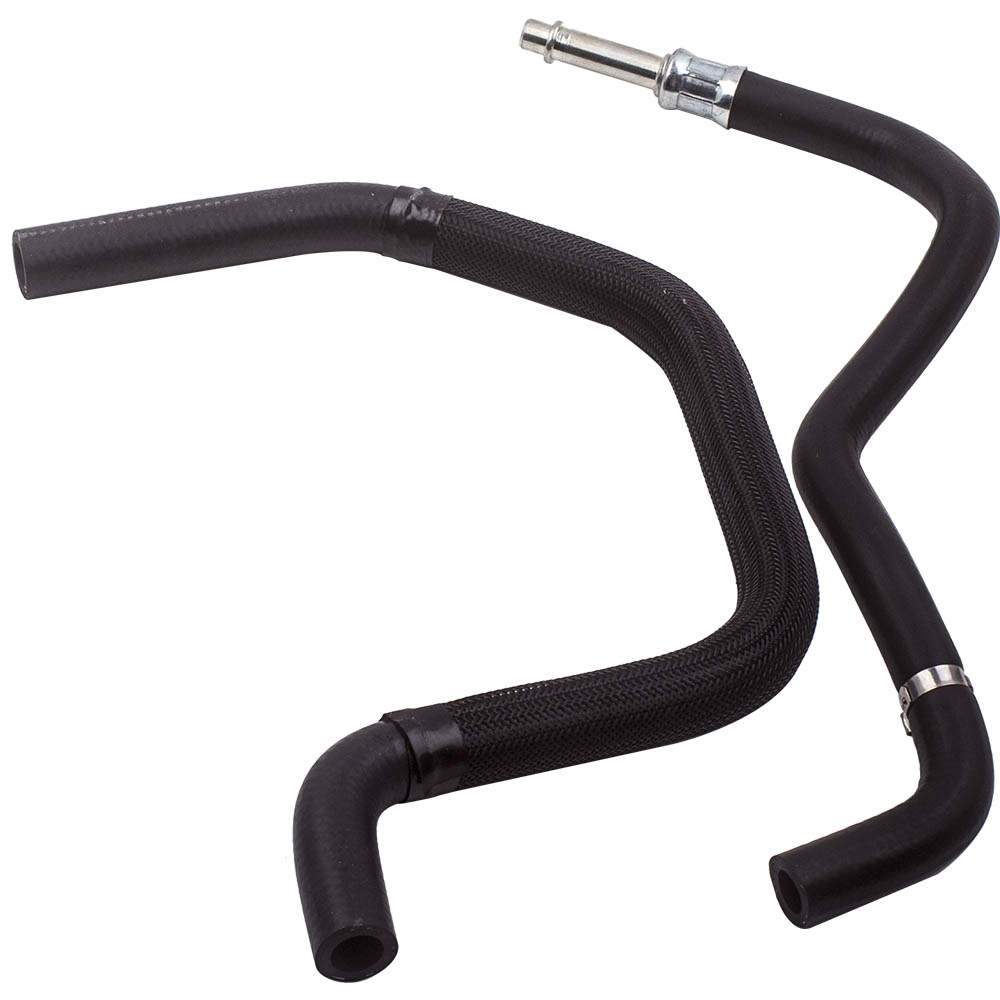 Suitable for BMW E90 E91 E92 3 Series M51 M60 M30 Power Steering Reservoir Tank 32416851217