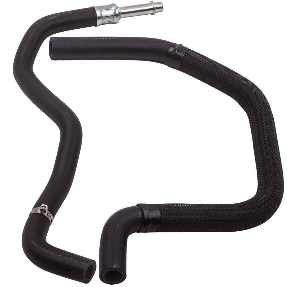 Suitable for BMW E90 E91 E92 3 Series M51 M60 M30 Power Steering Reservoir Tank 32416851217