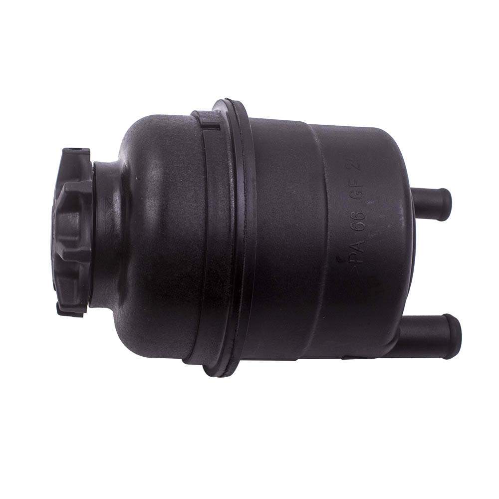 Suitable for BMW E90 E91 E92 3 Series M51 M60 M30 Power Steering Reservoir Tank 32416851217
