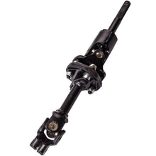 Load image into Gallery viewer, Lower intermediate steering column shaft compatible with Suzuki Vitara, Grand Vitara, Chevrolet Tracker 1999-2005 91174749 48220-67D50
