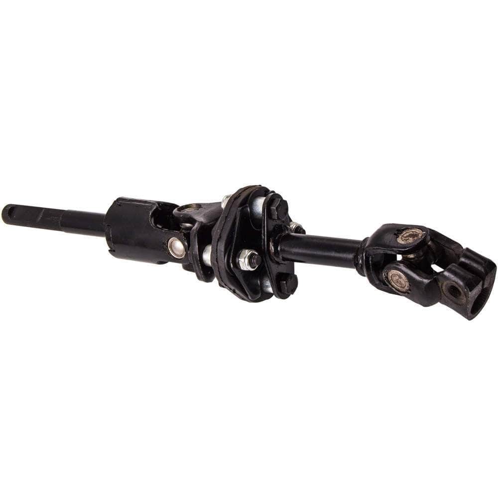 Lower intermediate steering column shaft compatible with Suzuki Vitara, Grand Vitara, Chevrolet Tracker 1999-2005 91174749 48220-67D50