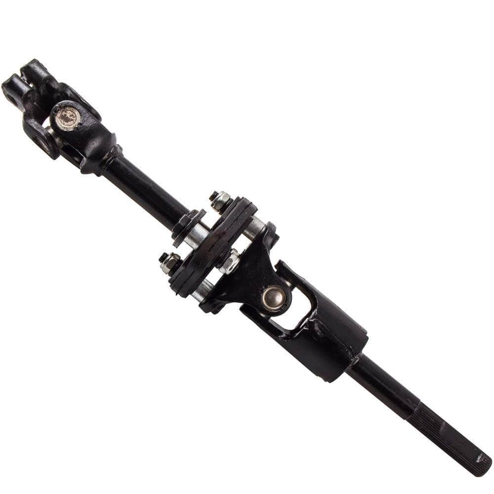 Lower intermediate steering column shaft compatible with Suzuki Vitara, Grand Vitara, Chevrolet Tracker 1999-2005 91174749 48220-67D50