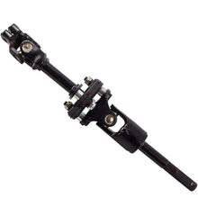 Load image into Gallery viewer, Lower intermediate steering column shaft compatible with Suzuki Vitara, Grand Vitara, Chevrolet Tracker 1999-2005 91174749 48220-67D50