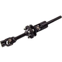 Load image into Gallery viewer, Lower intermediate steering column shaft compatible with Suzuki Vitara, Grand Vitara, Chevrolet Tracker 1999-2005 91174749 48220-67D50