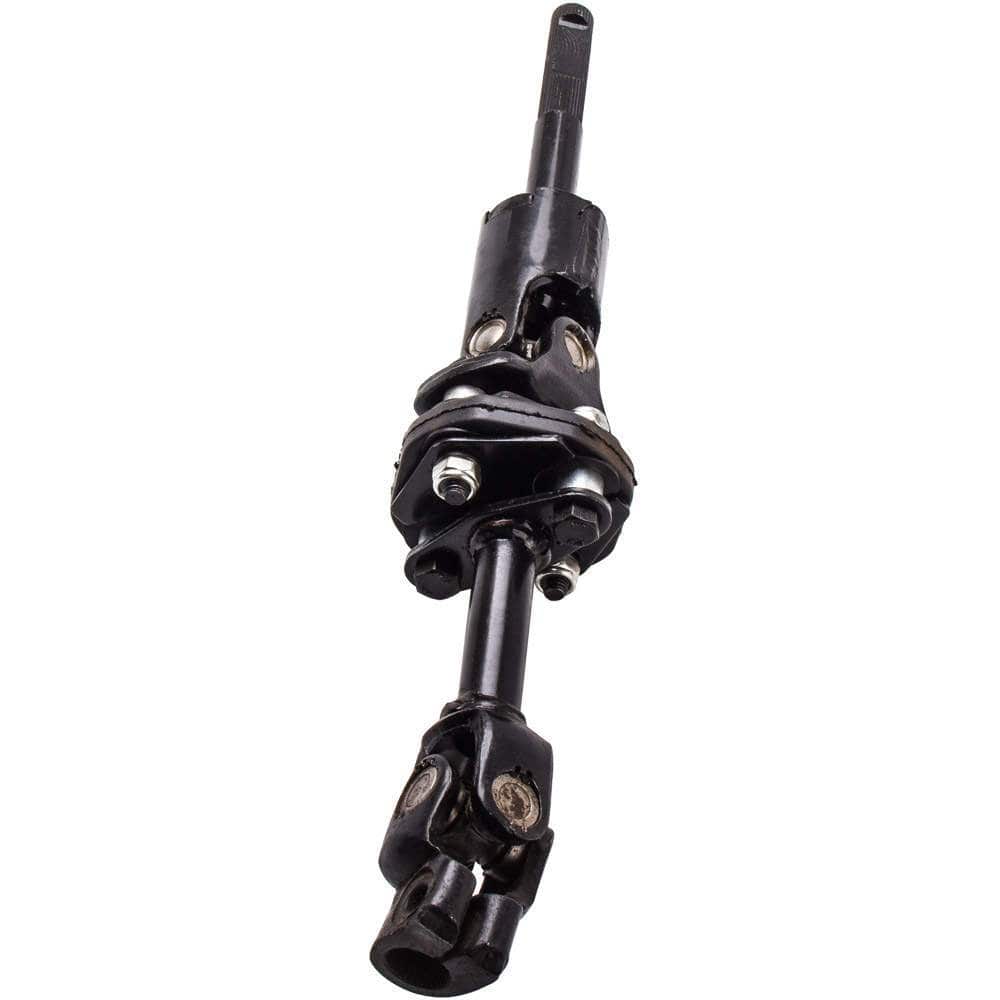 Lower intermediate steering column shaft compatible with Suzuki Vitara, Grand Vitara, Chevrolet Tracker 1999-2005 91174749 48220-67D50