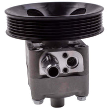 Load image into Gallery viewer, Fuel pump suitable for VOLVO s60 v70 II xc70 2.4d YB 01-10 761395515/30741790