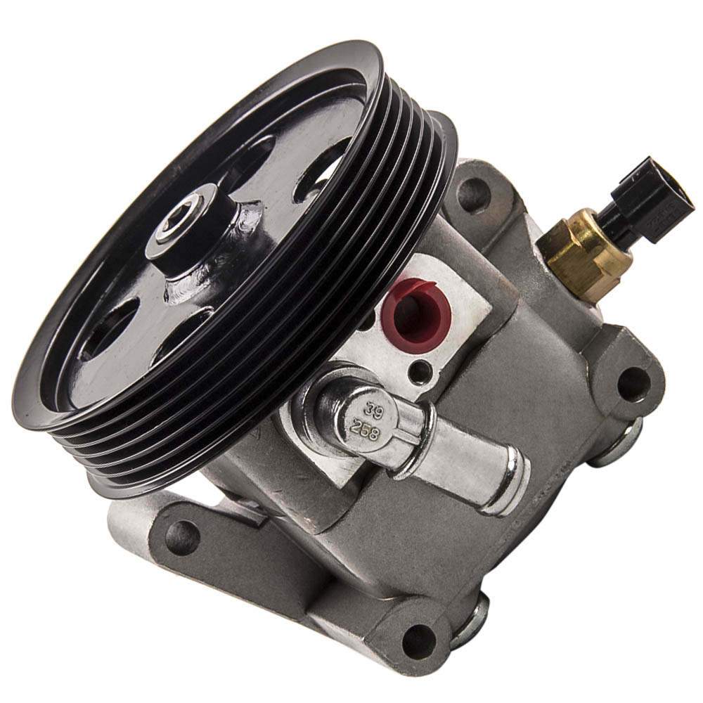 Power Steering Hydraulic Pump Suitable for FORD C-Max DM2 Suitable for Focus C-Max Suitable for Focus II 1.4 1.6