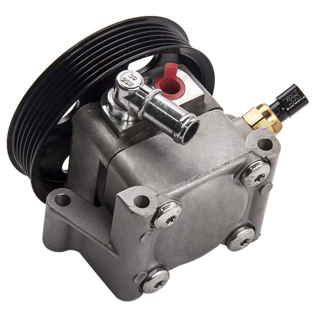 Power Steering Hydraulic Pump Suitable for FORD C-Max DM2 Suitable for Focus C-Max Suitable for Focus II 1.4 1.6